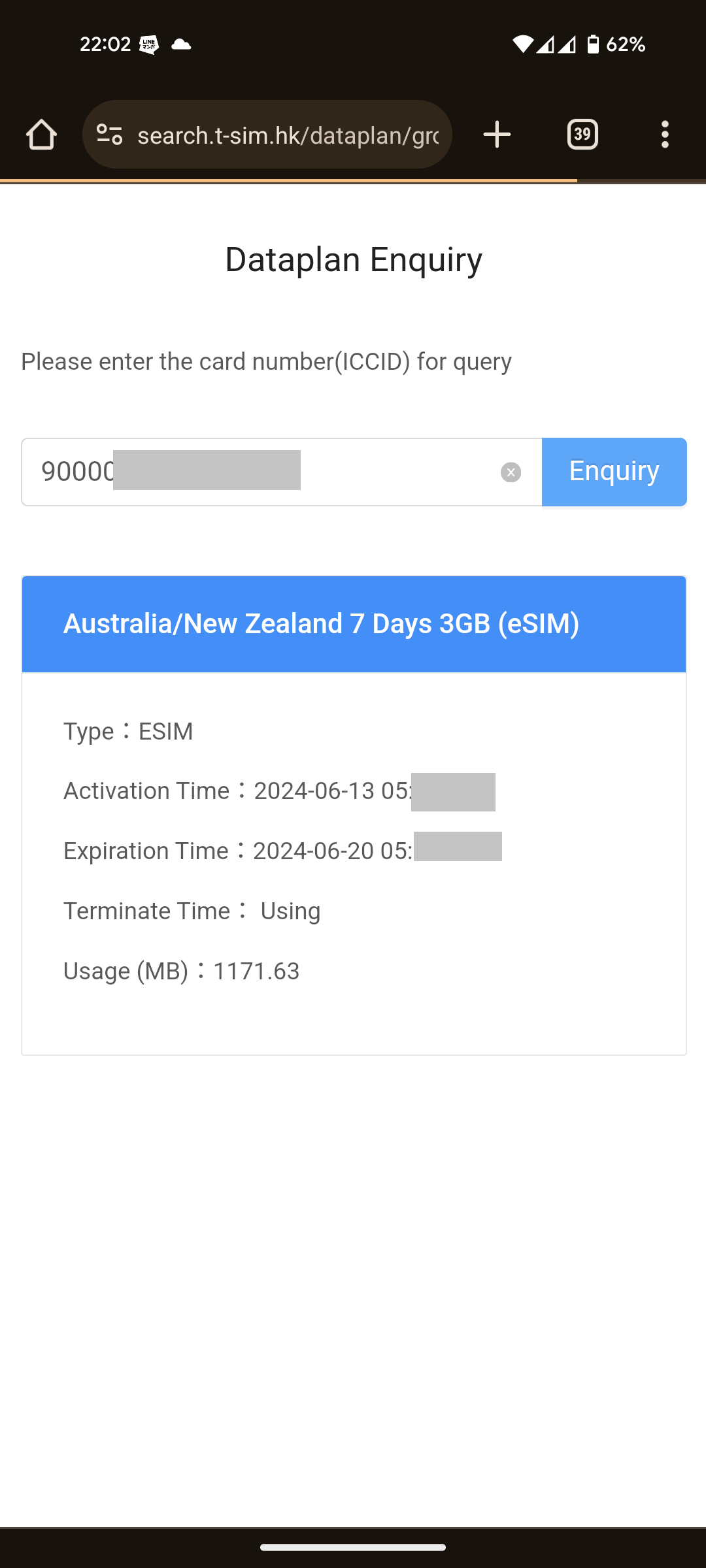 Japan&Global eSIM